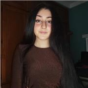 Profesora de infantil y primaria